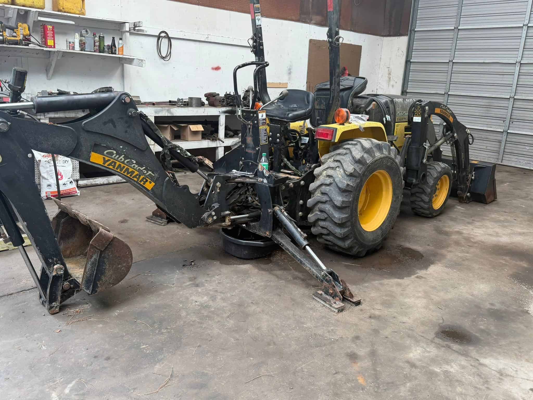 Expert Pump and Motor Repair