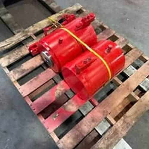 Fast Turnaround