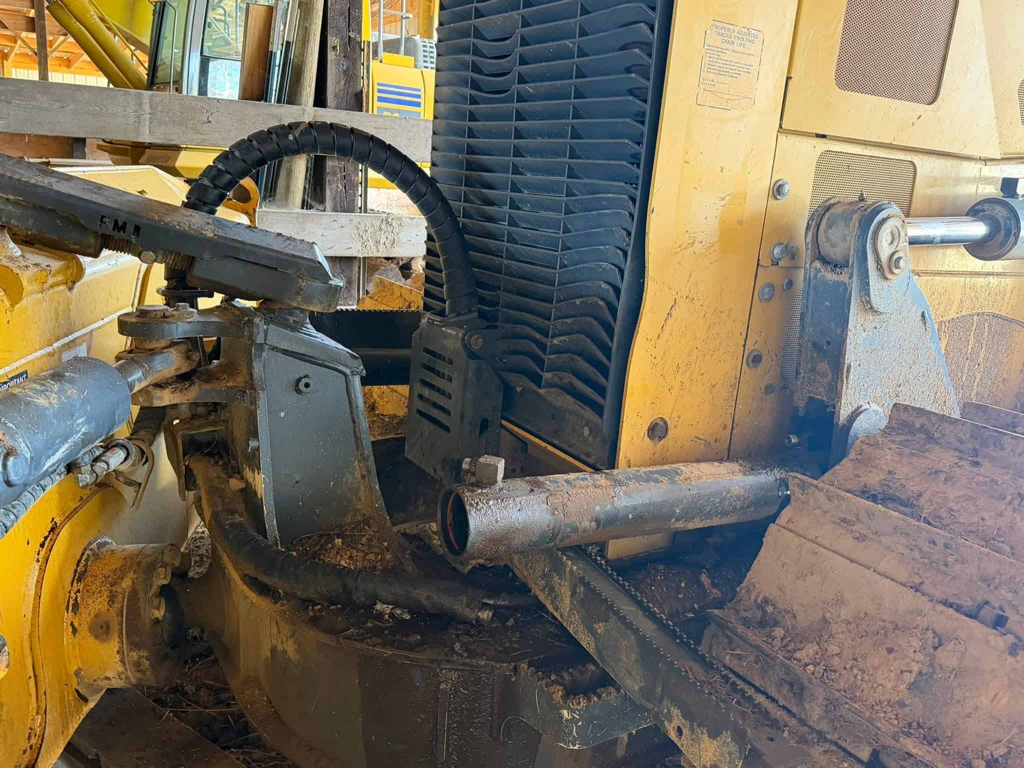 Ready to Keep Your Equipment Running