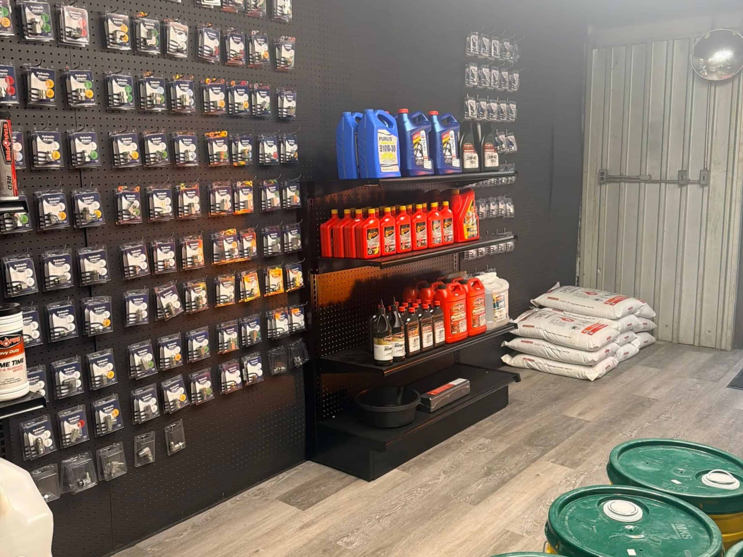 Your One-Stop Shop for Industrial Needs